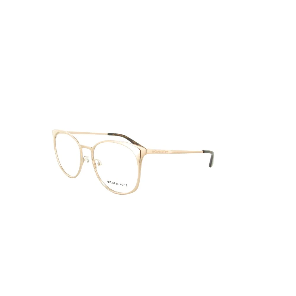 Michael Kors Glasses Beige Unisex