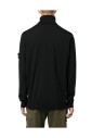 black-wool-turtleneck-men-sweater