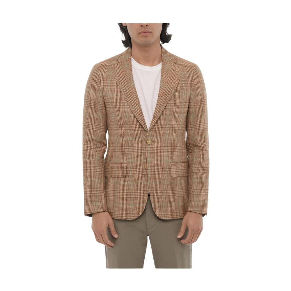 Jackets > Blazers - - Corneliani - Modalova