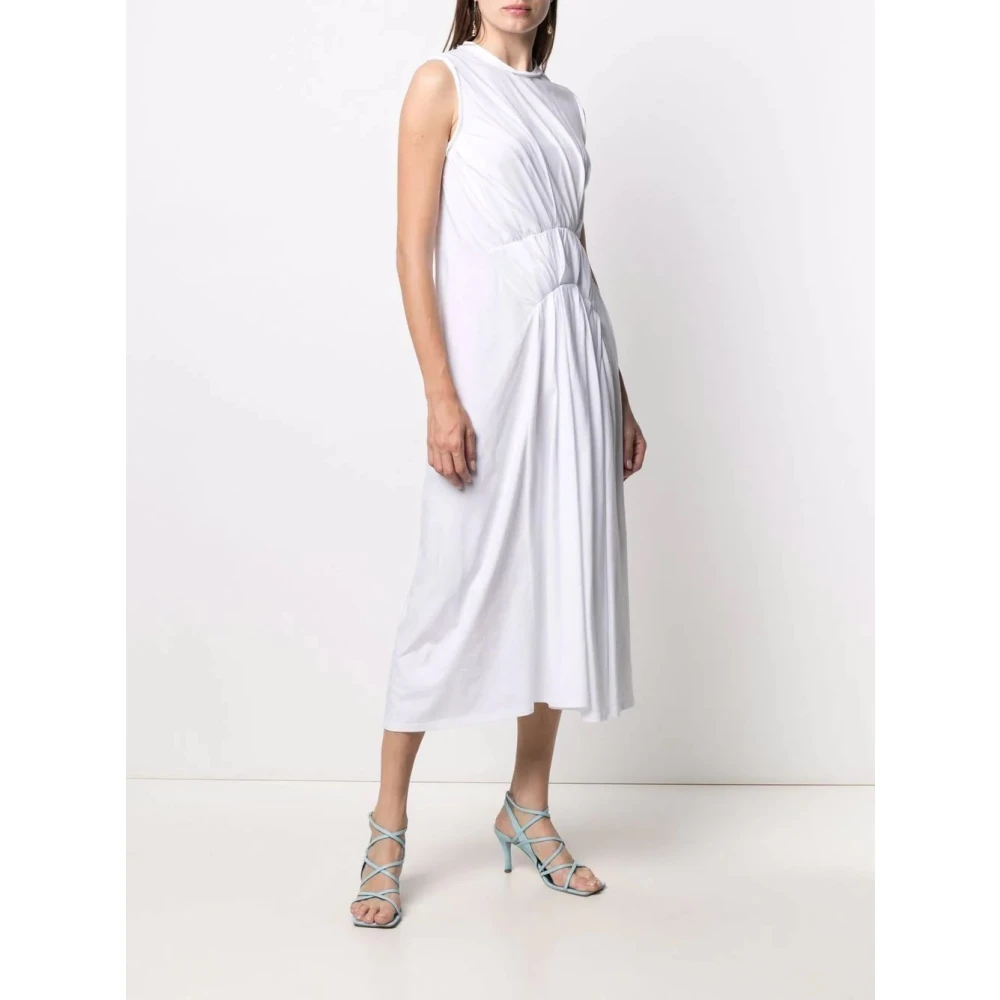 N21 Dresses White Dames