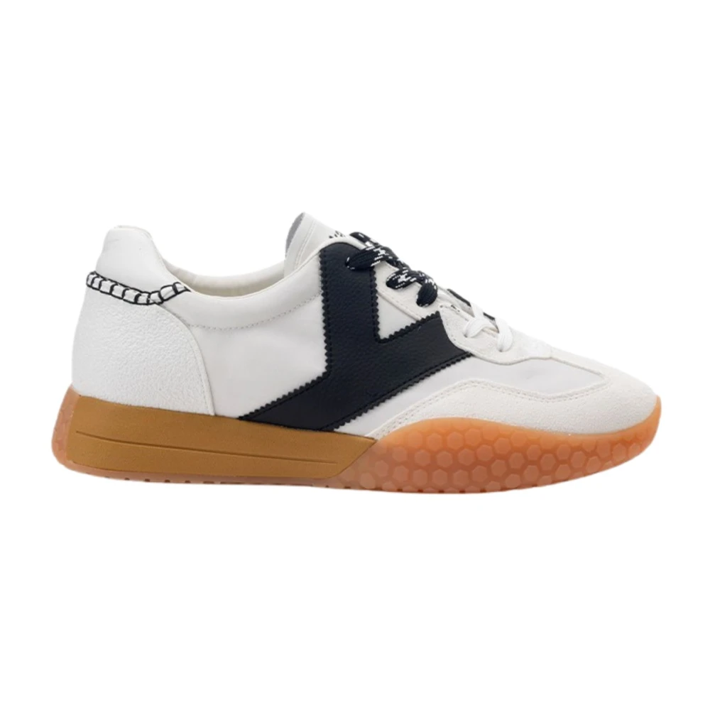 Kehnoo Scarpe Dames Schoenen Wit