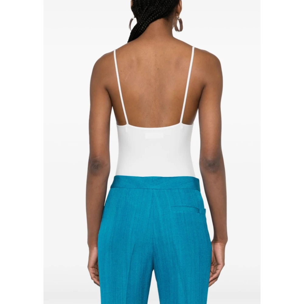 Jil Sander Kokos Bodylotion White Dames