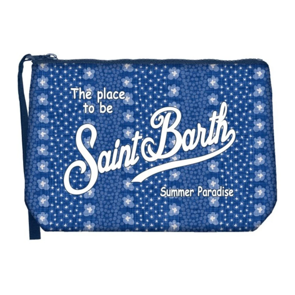Bags > Clutches - - MC2 Saint Barth - Modalova