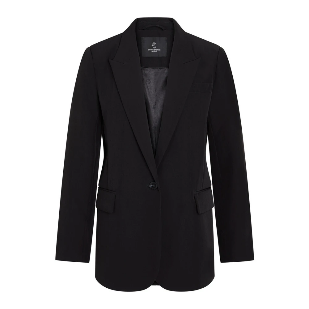 Jackets > Blazers - - Bruuns Bazaar - Modalova
