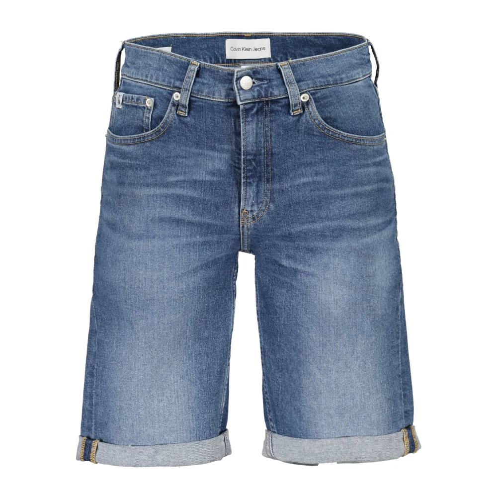 Shorts > Denim Shorts - - Calvin Klein - Modalova