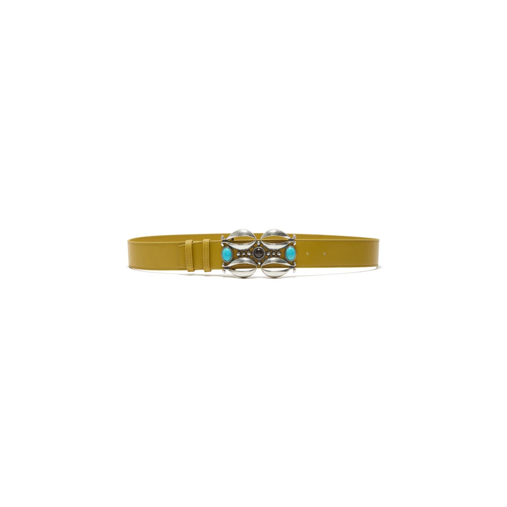 Accessories > Belts - - Maliparmi - Modalova
