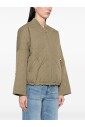 groene-bomberjack-met-ritssluiting