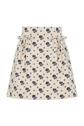 stylish-a-line-skirt-for-women