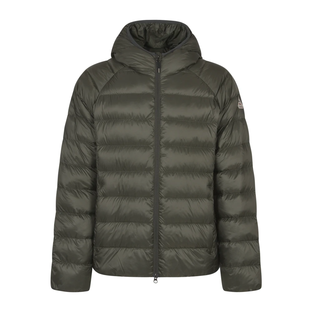 Jackets > Down Jackets - - Pyrenex - Modalova