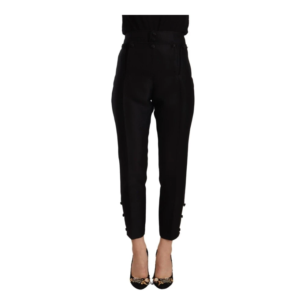 Trousers > Slim-fit Trousers - - Dsquared2 - Modalova