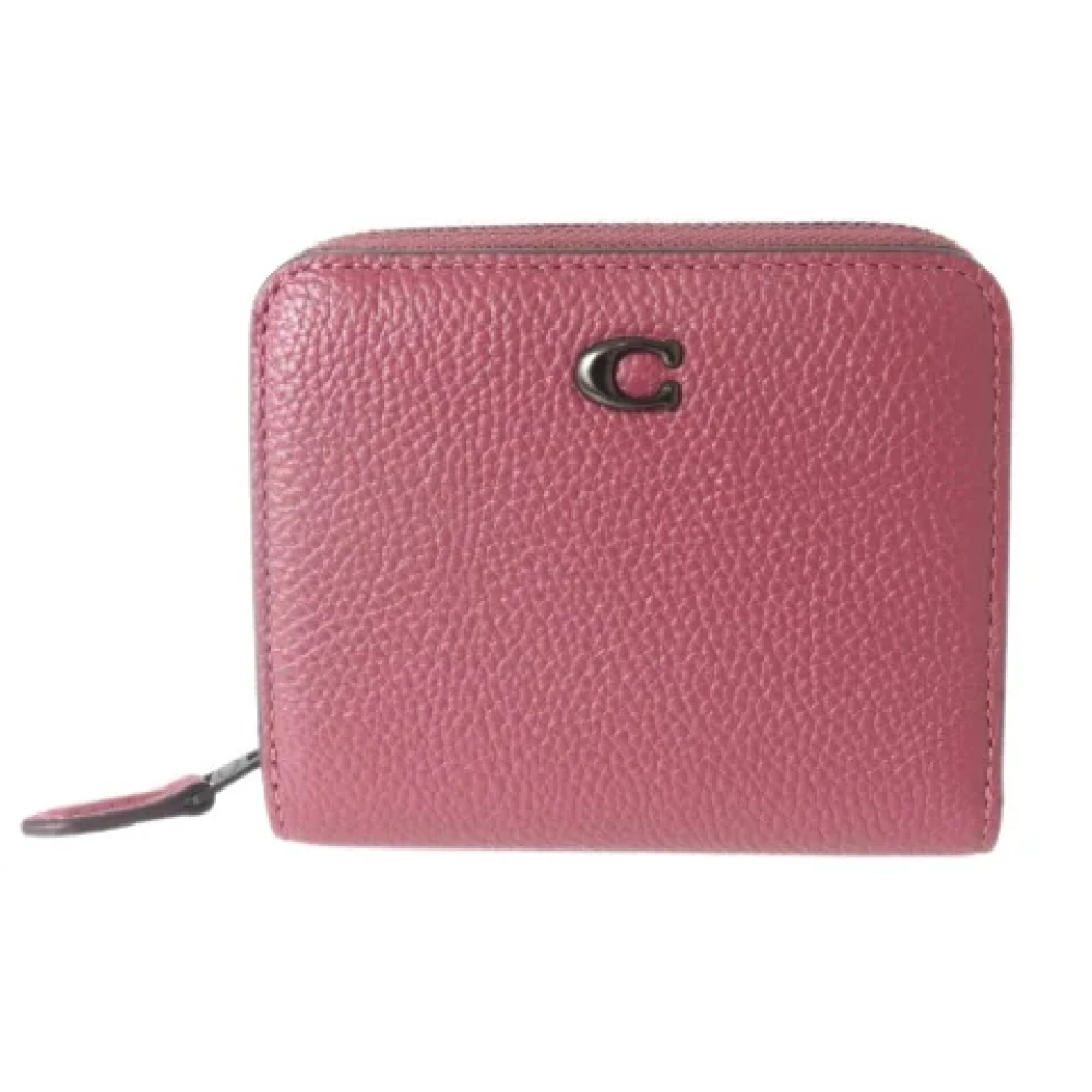 Pre-owned > Pre-owned Accessories > Pre-owned Wallets - - Coach Pre-owned - Modalova