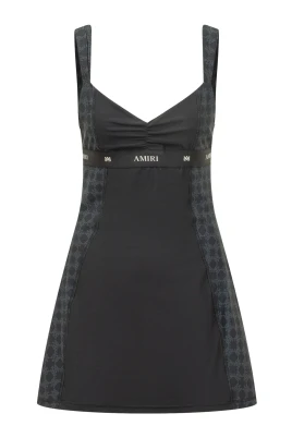 MA Quad Mini Dress