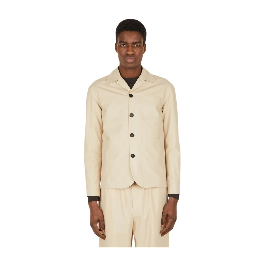 Jackets > Light Jackets - - Meta Campania Collective - Modalova