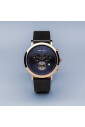 mens-watch-rose-gold-glossy-with-leather-strap-10540-567
