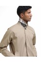 veste-parka-courte-impermeable-en-polyester