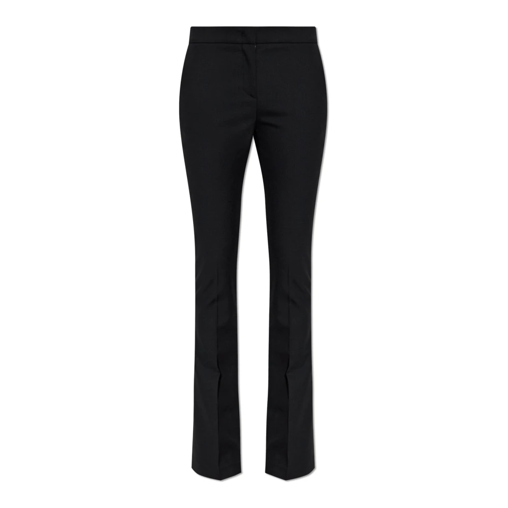 Blumarine Donna Pantaloni Flared Nero It Taglia 42- Mytheresa - Immagine 4