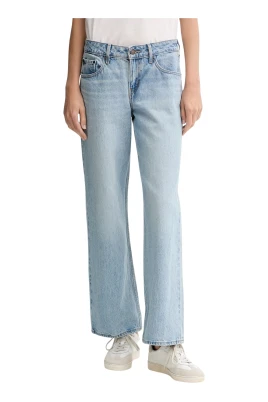 Levi's Straight Jeans Blå W29 L32