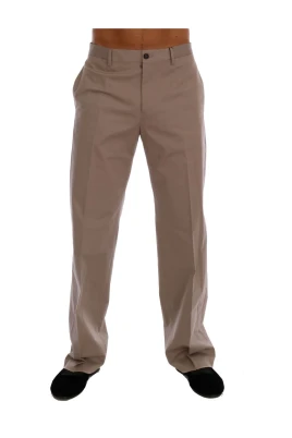 Casual Chinos Byxor