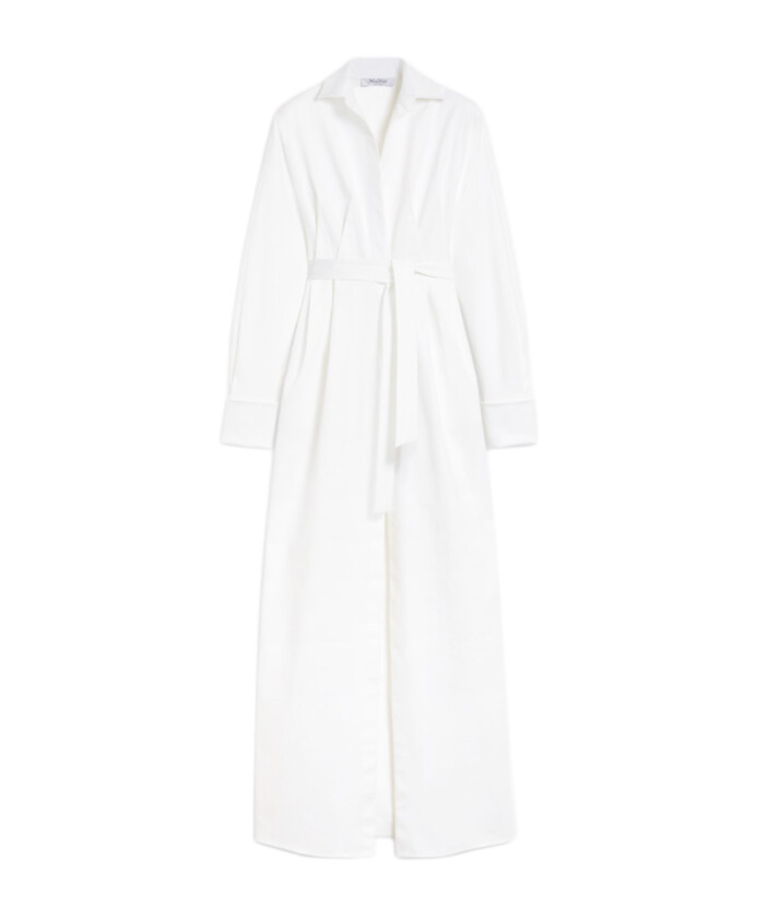robe-chemise-en-coton-arezzo