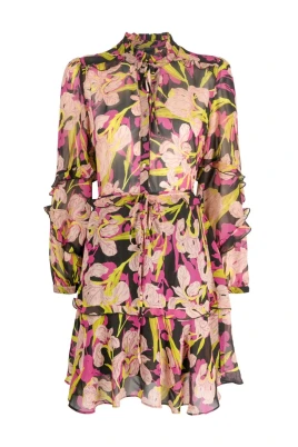Piccadilly Dress