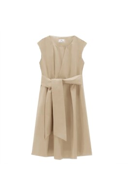 short-poplin-dress