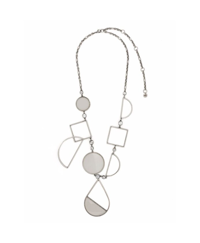 rhinestone-hanger-ketting