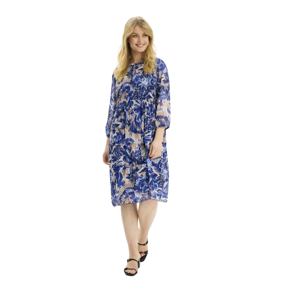 Dresses > Day Dresses > Midi Dresses - - IN Front - Modalova