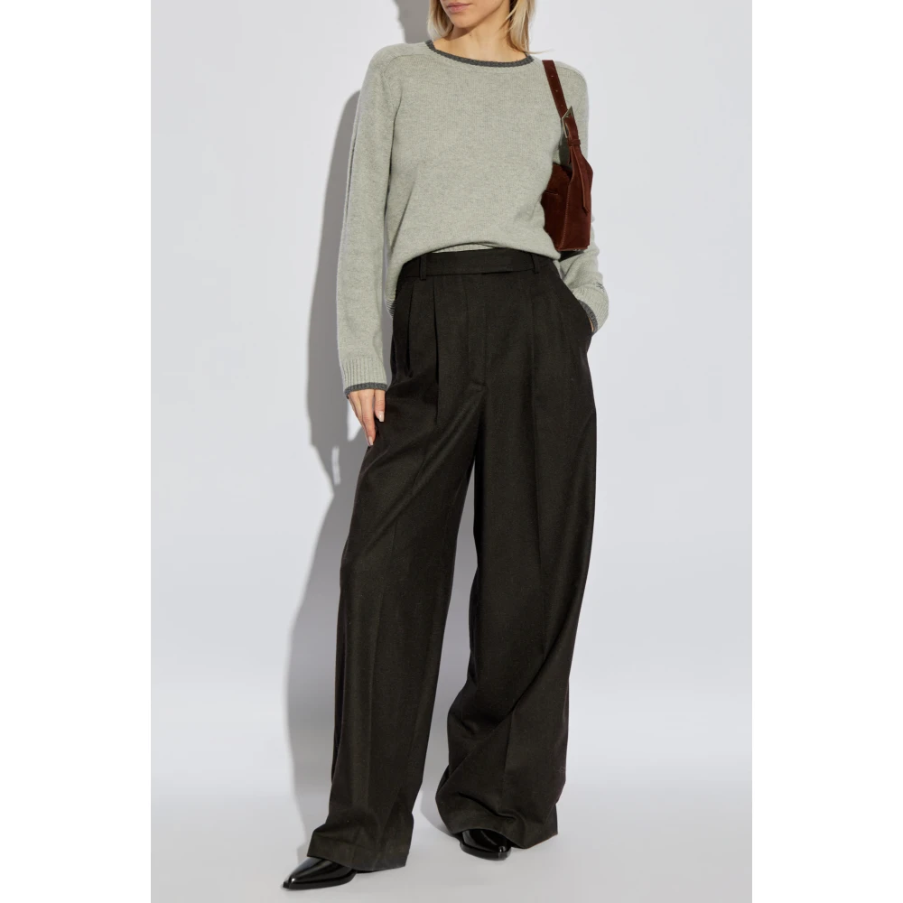 Lisa Yang Trui Isabelle Gray Dames