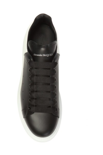 Oversized Turnschuhe