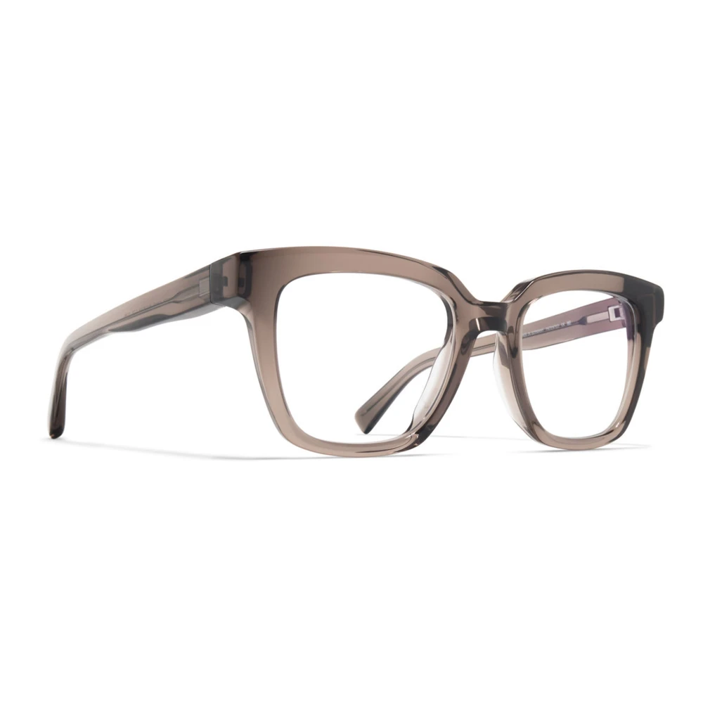 Mykita Unisex Gray Glasses, 50 Mm, Samar Sunglasses