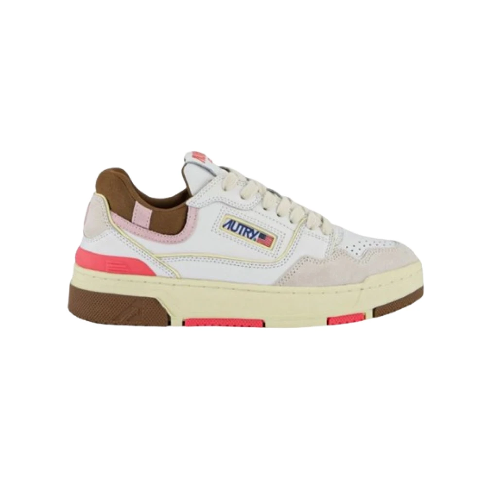 Shoes > Sneakers - - Autry - Modalova