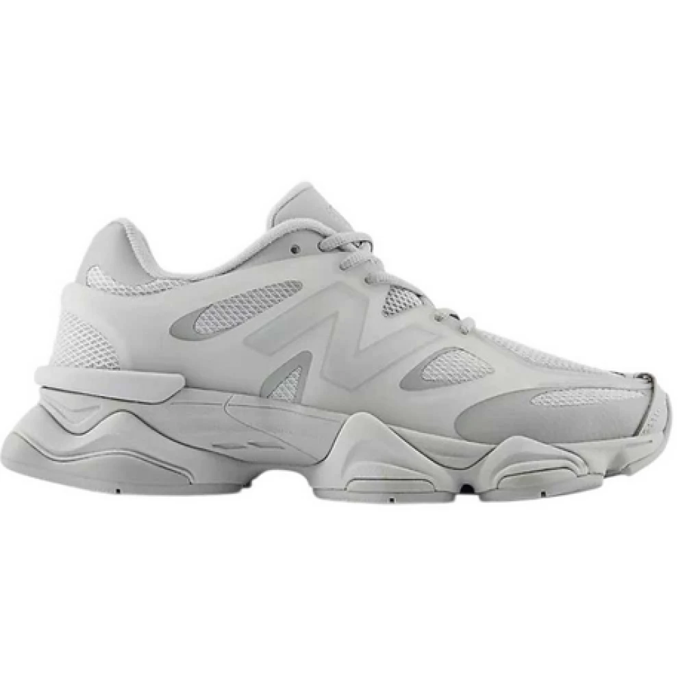 New Balance 9060 Sneaker Dames Schoenen Grijs