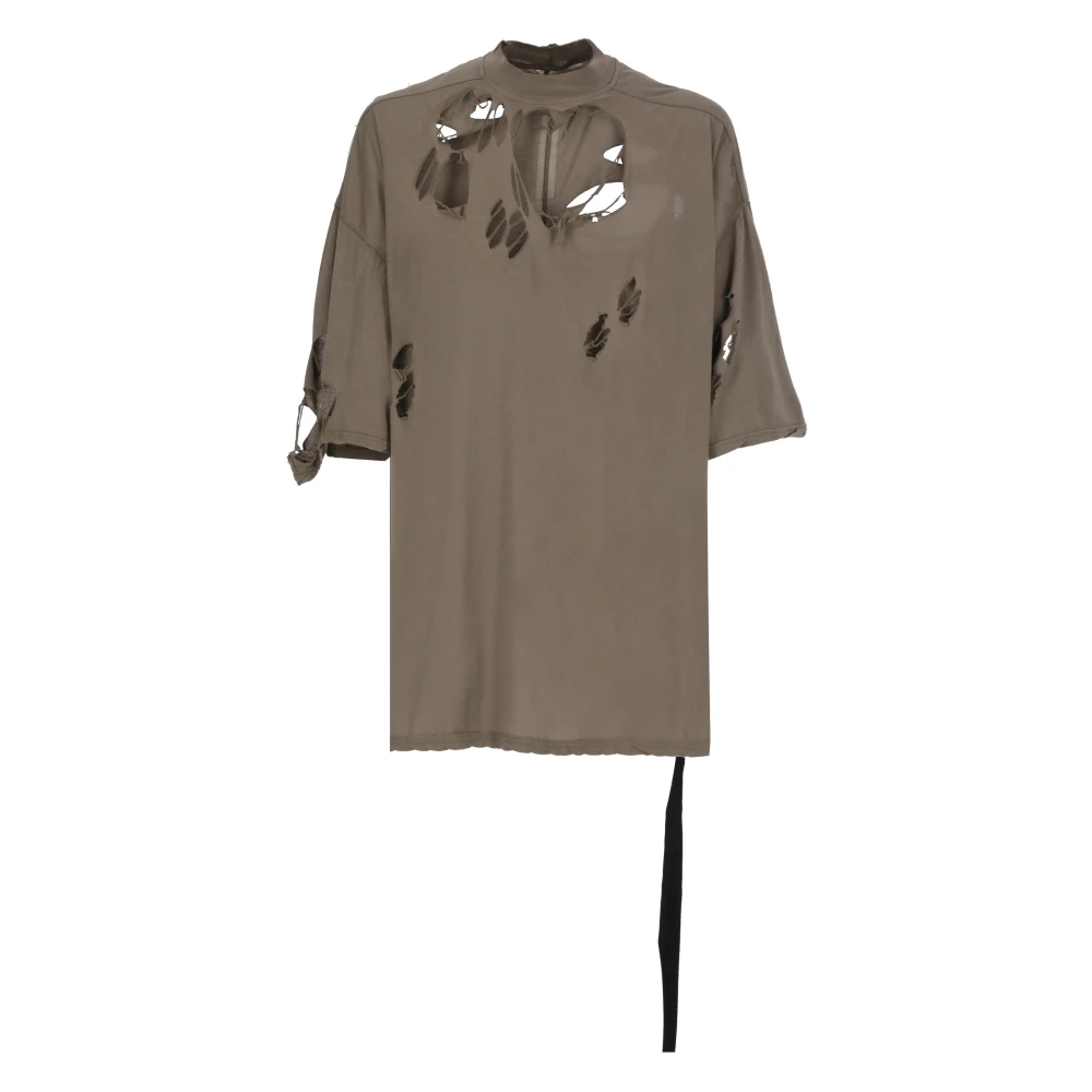 Tops > Oversized Tops - - Rick Owens - Modalova