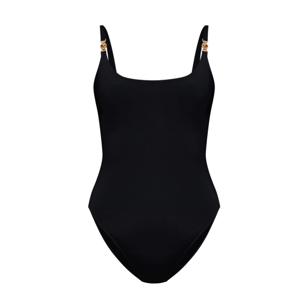 Versace Badpak Black Dames
