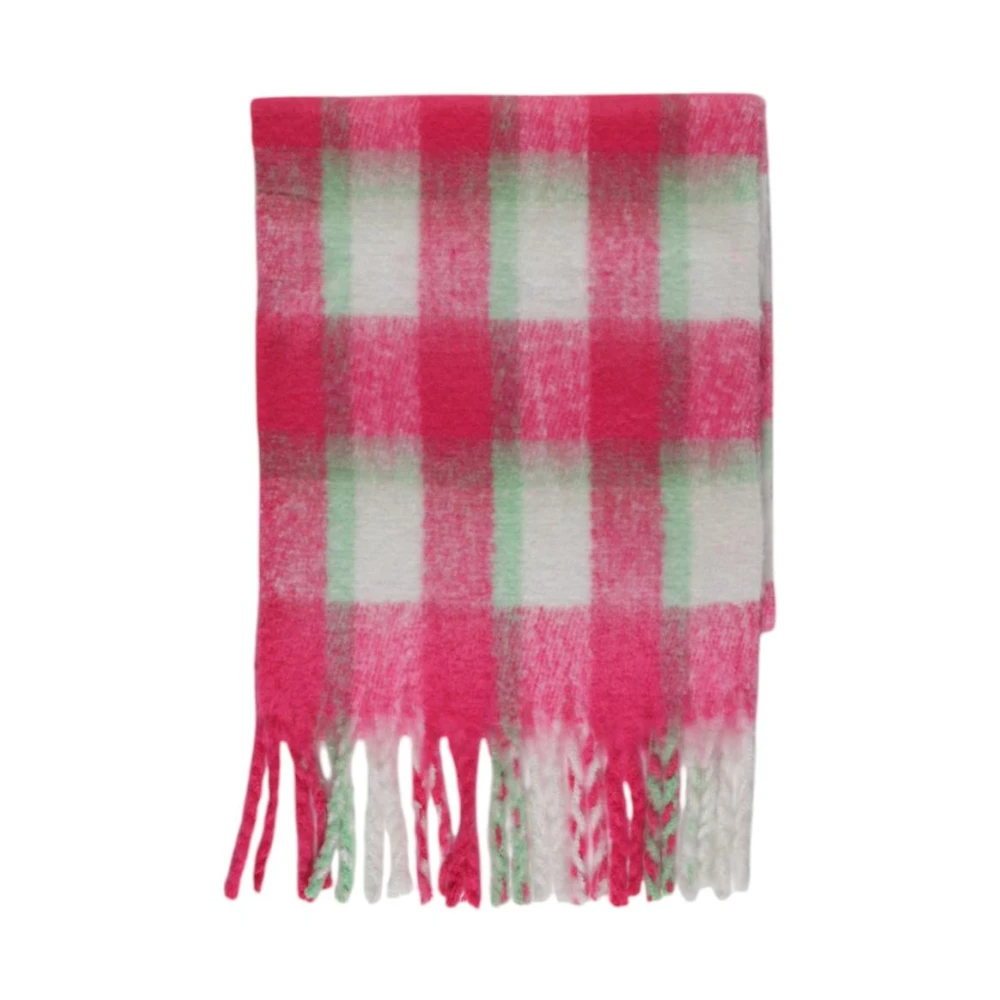 Accessories > Scarves > Winter Scarves - - Only - Modalova