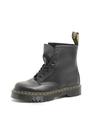 Lace-up Boots