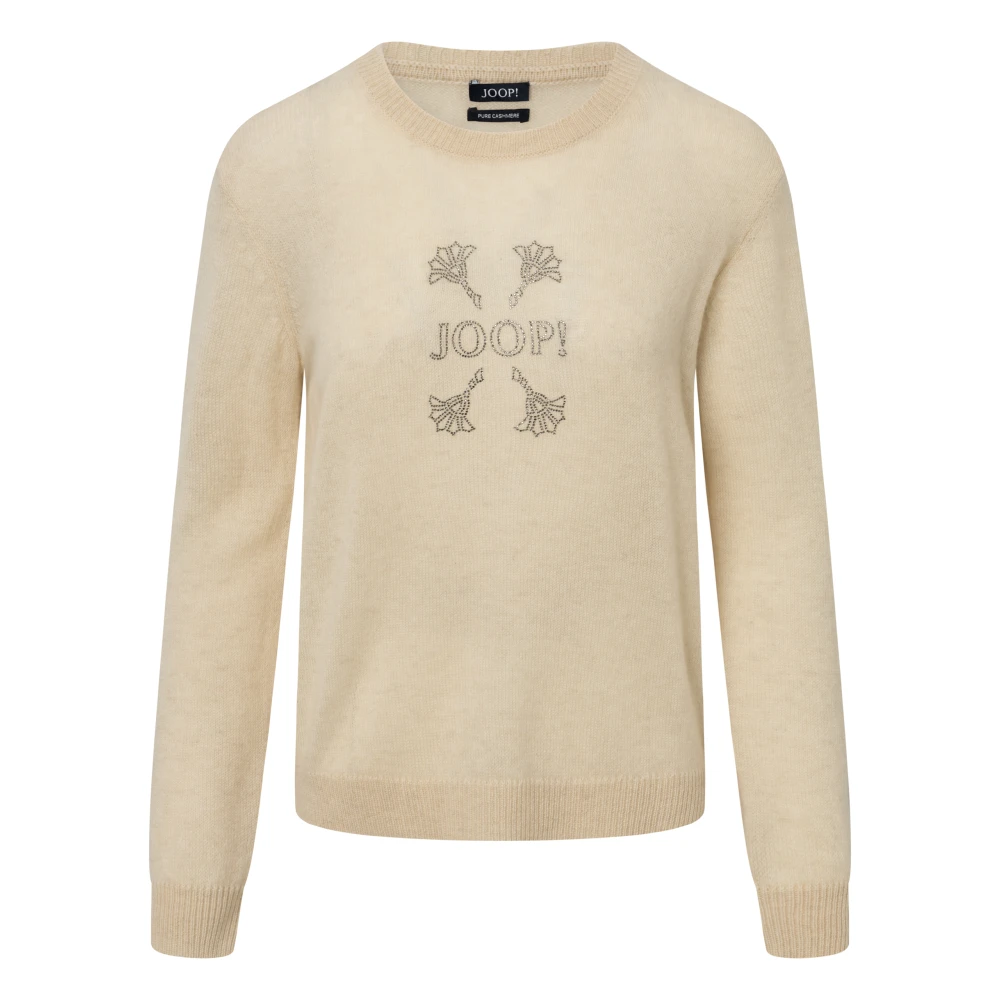 Knitwear > Cashmere Knitwear - - Joop! - Modalova