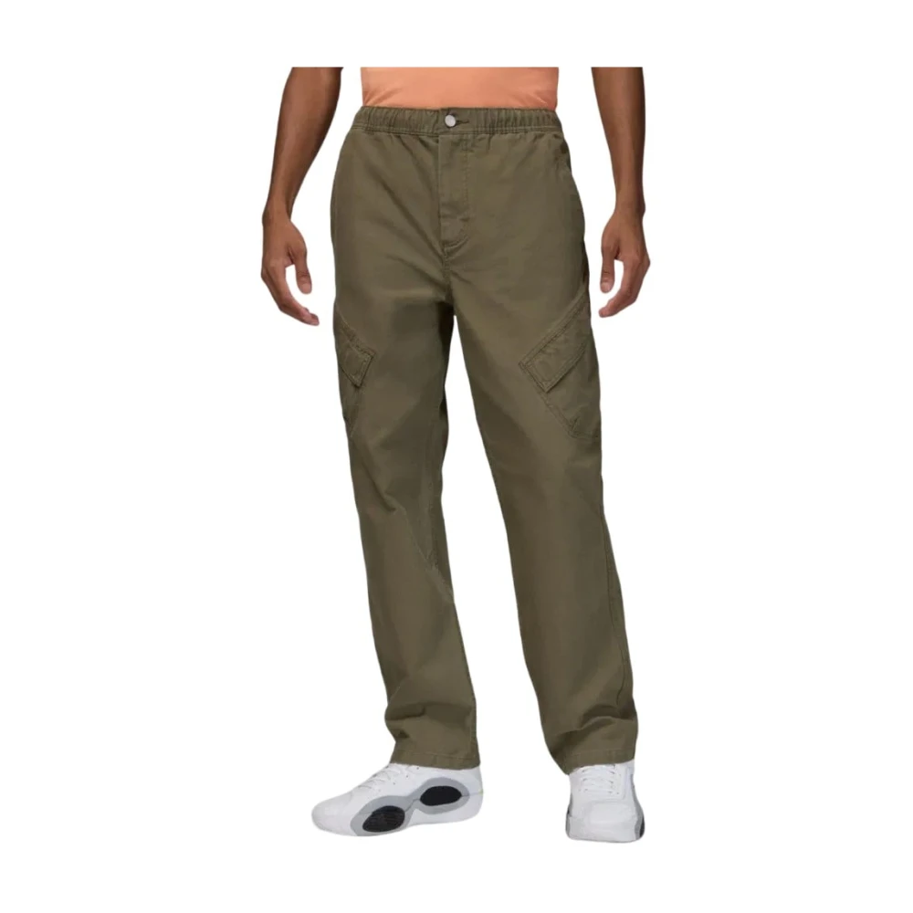 Trousers > Straight Trousers - - Jordan - Modalova