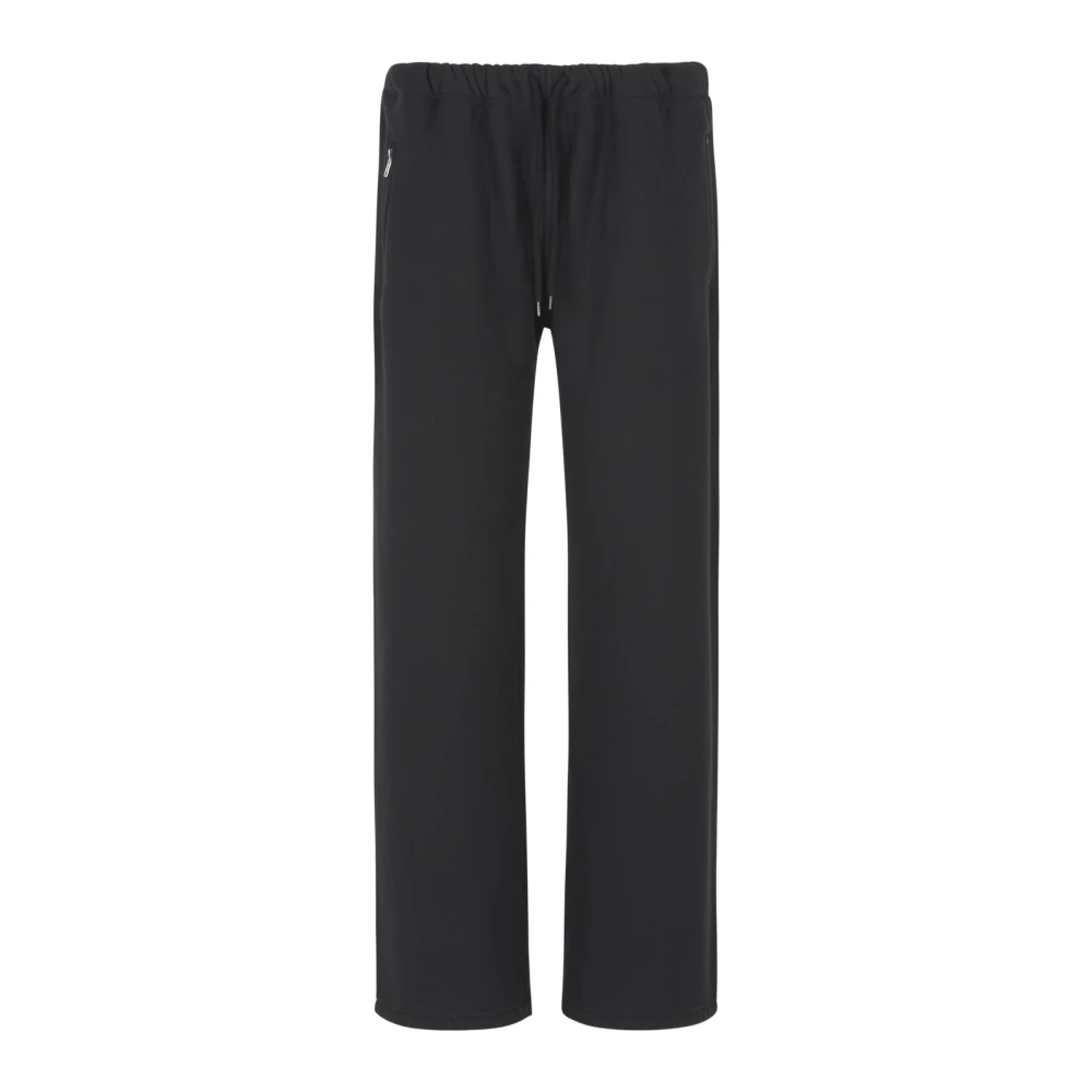 Trousers > Wide Trousers - - Alexander Wang - Modalova