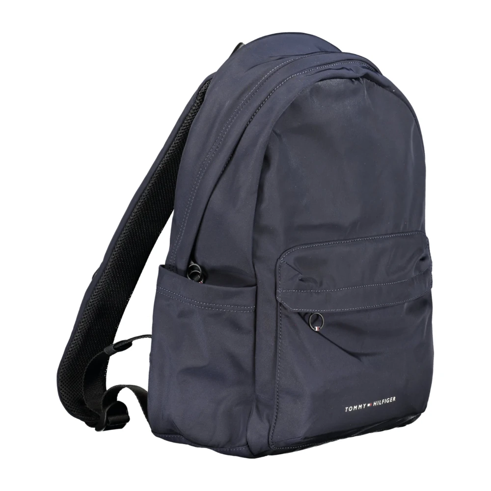 Tommy Hilfiger Tassen en accessoires Blue Heren