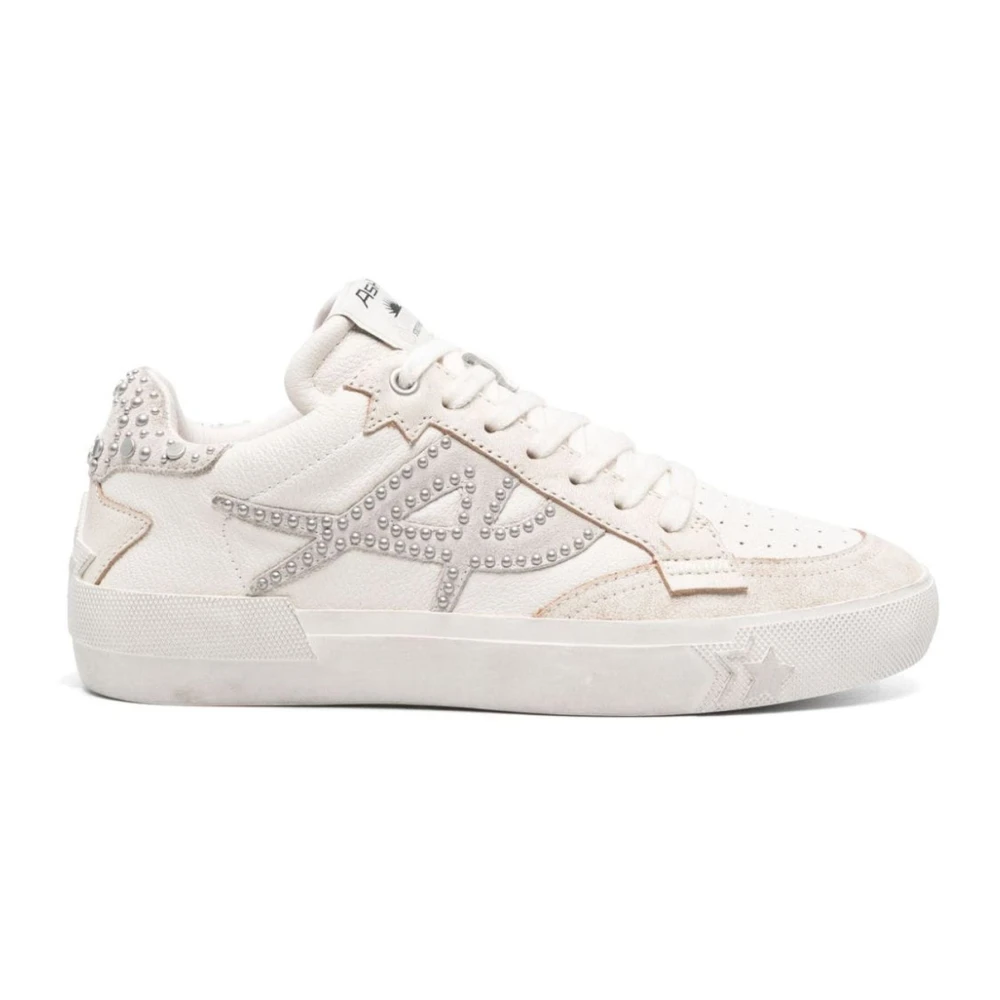 ASH - Shoes > Sneakers - White - ASH - Modalova