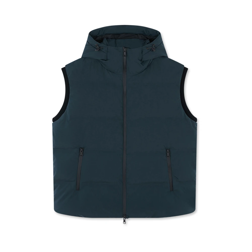 Jackets > Vests - - Paul & Shark - Modalova