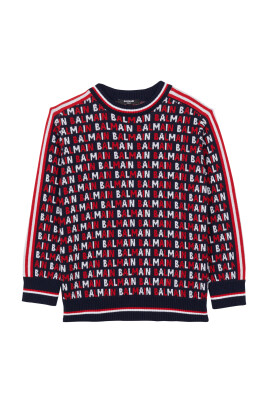 pull-en-maille