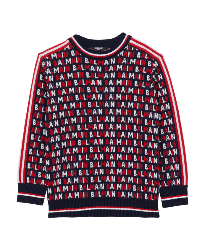 pull-en-maille