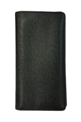 Pre-owned Taiga Long Wallet
