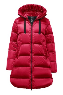doudoune-longue-en-nylon-brillant-avec-capuche