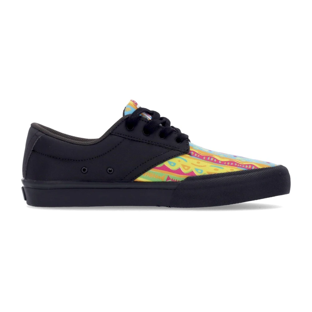 Skate Sko Jameson Vulc Rebel Multi