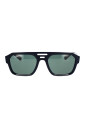 modern-black-sunglasses-with-green-lenses