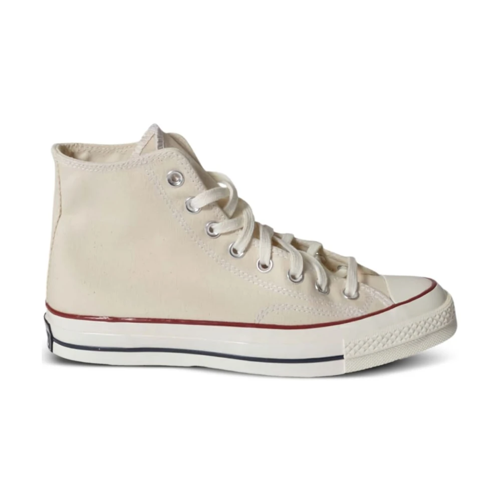 Converse Donna Beige Chuck 70 High Top