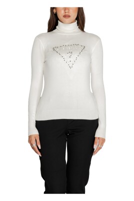 triangle-logo-long-sleeve-sweater